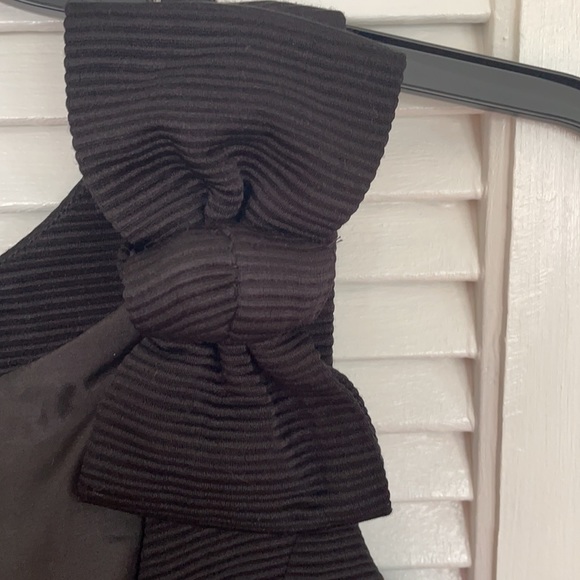 Kate spade ♠️ little black dress - Picture 2 of 7